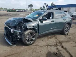 KL77LHEP8SC100369 2025 CHEVROLET TRAX