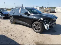 KL77LHEP8SC100565 2025 CHEVROLET TRAX