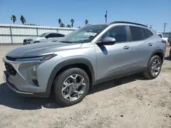 KL77LHEP8SC101005 2025 CHEVROLET TRAX