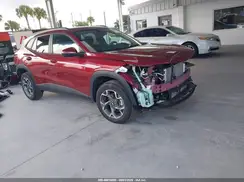 KL77LHEP8SC102851 2025 CHEVROLET TRAX