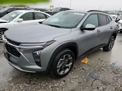 KL77LHEP8SC107418 2025 CHEVROLET TRAX