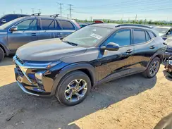 KL77LHEP8SC122209 2025 CHEVROLET TRAX