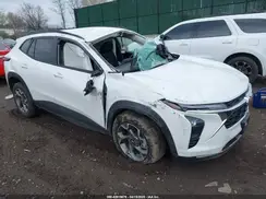 KL77LHEP8SC128818 2025 CHEVROLET TRAX