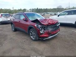 KL77LHEP8SC129791 2025 CHEVROLET TRAX