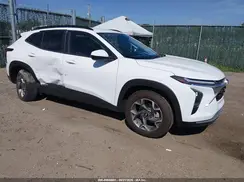 KL77LHEP8SC142170 2025 CHEVROLET TRAX