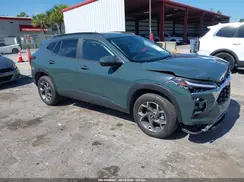KL77LHEP8SC144274 2025 CHEVROLET TRAX