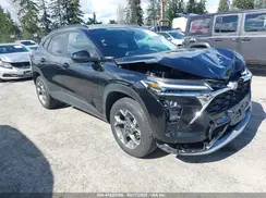 KL77LHEP8SC150401 2025 CHEVROLET TRAX