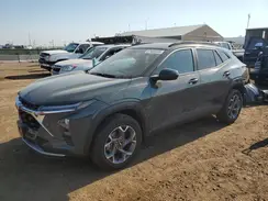 KL77LHEP8SC152522 2025 CHEVROLET TRAX