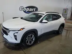 KL77LHEP8SC154030 2025 CHEVROLET TRAX