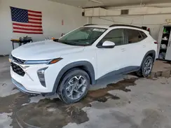 KL77LHEP8SC162029 2025 CHEVROLET TRAX