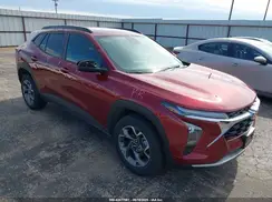 KL77LHEP8SC162533 2025 CHEVROLET TRAX