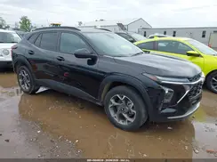 KL77LHEP8SC162869 2025 CHEVROLET TRAX