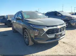 KL77LHEP8SC167263 2025 CHEVROLET TRAX