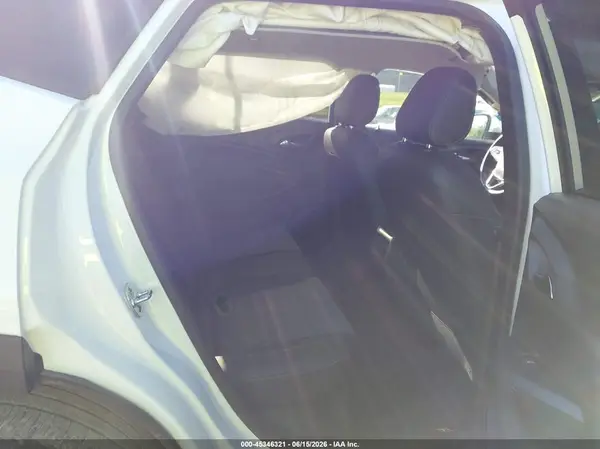 KL77LHEP8SC175671 2025 CHEVROLET TRAX - Image 8