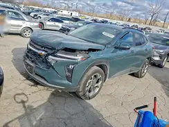 KL77LHEP8SC178098 2025 CHEVROLET TRAX