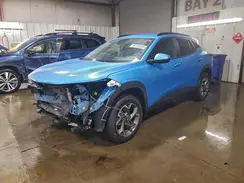KL77LHEP8SC181664 2025 CHEVROLET TRAX