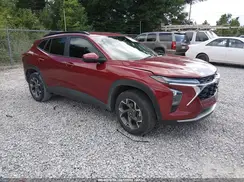 KL77LHEP8SC192423 2025 CHEVROLET TRAX