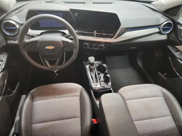 KL77LHEP8SC192602 2025 CHEVROLET TRAX - Image 8