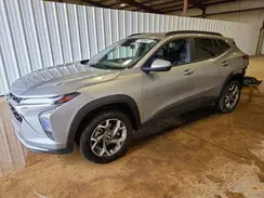 KL77LHEP8SC195192 2025 CHEVROLET TRAX