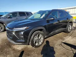 KL77LHEP8SC195726 2025 CHEVROLET TRAX