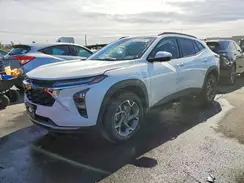 KL77LHEP8SC196598 2025 CHEVROLET TRAX