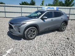 KL77LHEP8SC197640 2025 CHEVROLET TRAX