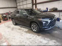 KL77LHEP8SC198321 2025 CHEVROLET TRAX