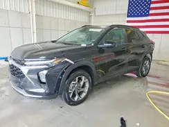 KL77LHEP8SC201752 2025 CHEVROLET TRAX