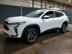 KL77LHEP8SC201833 2025 CHEVROLET TRAX