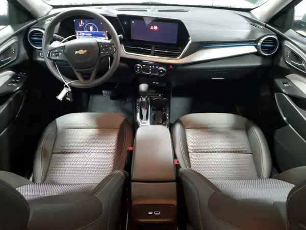 KL77LHEP8SC201864 2025 CHEVROLET TRAX - Image 8