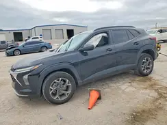 KL77LHEP8SC202447 2025 CHEVROLET TRAX