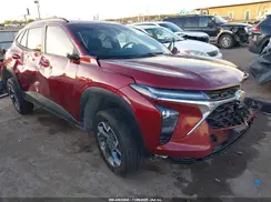 KL77LHEP8SC204084 2025 CHEVROLET TRAX