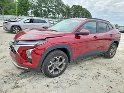 KL77LHEP8SC204179 2025 CHEVROLET TRAX
