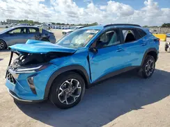 KL77LHEP8SC204294 2025 CHEVROLET TRAX