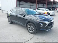 KL77LHEP8SC206983 2025 CHEVROLET TRAX