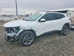 KL77LHEP8SC208541 2025 CHEVROLET TRAX
