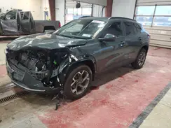 KL77LHEP8SC211150 2025 CHEVROLET TRAX