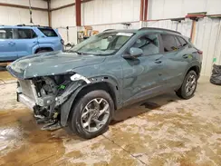 KL77LHEP8SC213674 2025 CHEVROLET TRAX