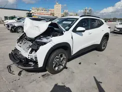 KL77LHEP8SC213819 2025 CHEVROLET TRAX