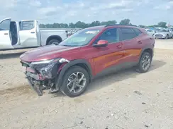KL77LHEP8SC214937 2025 CHEVROLET TRAX