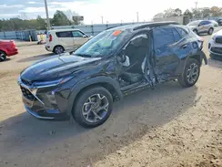 KL77LHEP8SC215845 2025 CHEVROLET TRAX
