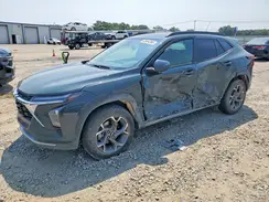 KL77LHEP8SC216333 2025 CHEVROLET TRAX