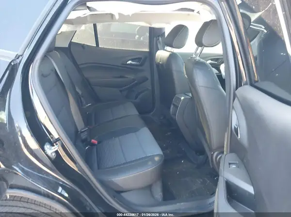 KL77LHEP8SC217532 2025 CHEVROLET TRAX - Image 8