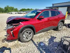 KL77LHEP8SC218129 2025 CHEVROLET TRAX