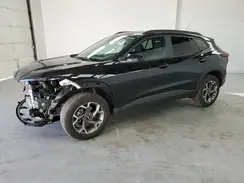 KL77LHEP8SC219054 2025 CHEVROLET TRAX