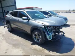 KL77LHEP8SC226666 2025 CHEVROLET TRAX