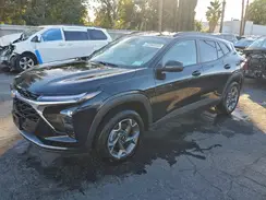 KL77LHEP8SC227557 2025 CHEVROLET TRAX