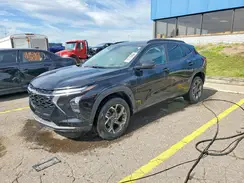 KL77LHEP8SC228398 2025 CHEVROLET TRAX