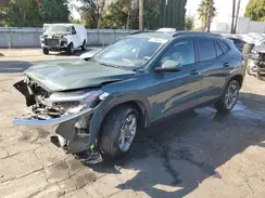 KL77LHEP8SC229308 2025 CHEVROLET TRAX