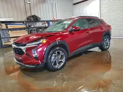 KL77LHEP8SC229390 2025 CHEVROLET TRAX